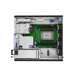 Système d'Edge Computing DL145 Gen11, configuration sur mesure pour les télécommunications et le commerce de détail - Product Image 1