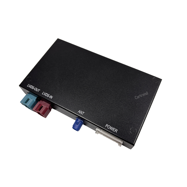 Autoabc Wireless Carplay Android Adapter Compatible with NBT/CIC for Models E70 F20 X1 X3 F25 F26 F48 Mini X4 X5 X6 F56 F15