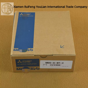 1pc New Mds-a-bt-<strong>4</strong> Driver Expedited Shipping Original Ready Stock Industrial Automation Pac Dedicated Plc New Original Ready - Product Image 1
