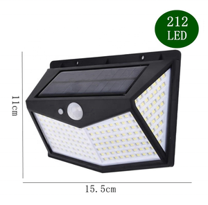 Lampes <span class=keywords><strong>de</strong></span> rue <span class=keywords><strong>à</strong></span> induction solaire Éclairage mural <span class=keywords><strong>à</strong></span> led <span class=keywords><strong>Détecteur</strong></span> <span class=keywords><strong>de</strong></span> <span class=keywords><strong>mouvement</strong></span> Lampes murales <span class=keywords><strong>à</strong></span> led pour jardin <span class=keywords><strong>extérieur</strong></span> - Product Image 5