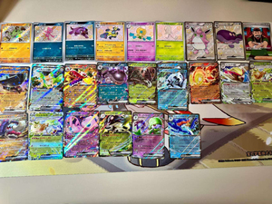 Y Y Sealed Box PTCG Pokemond Japanese Version SV4a Shining Treasure EX Trading and Collecting Card Gift Box - Product Image 3