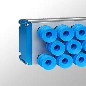 Robot de Automatización Industrial Integrado para Manipulación de Cartones, Paletización, Ventosa de Esponja, Generador de Vacío Incorporado, Goma Moldeada - Product Image 2