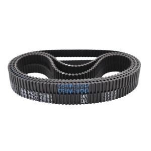 Correa Síncrona Dentada de Doble Cara de Goma DA DS3M1062/1080/1110/1119/1146/1188/1203 - Product Image 2