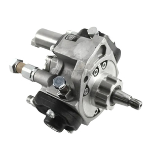 Bomba de Injeção de Combustível Diesel Nova a Preço de Fábrica 294050-0660 RE571640 Bomba de Combustível HP4 - Product Image 3