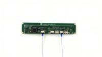 Module de microphone omnidirectionnel à réverbération automatique avec suppression d'écho, prise de son à longue portée USB 4/8 MIC, pour conférence