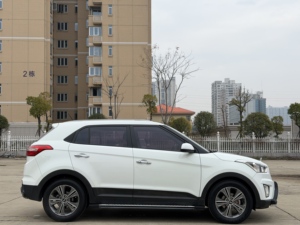 Gran Oferta: <span class=keywords><strong>Hyundai</strong></span> ix25 2015 1.6L Automático 2WD Smart GLS Usado - Venta de Coches Usados en China - Product Image 3
