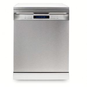 Lave-vaisselle à tiroirs en acier inoxydable haute efficacité - Product Image 4