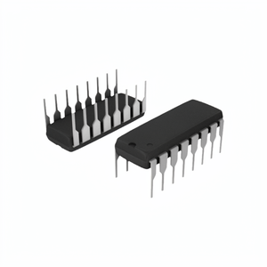 DG409DJ-E3 BOM IC En Stock Kit de Circuito Integrado IC SWITCH SP4T X 2 100OHM 16DIP 16 DIP (0.300", 7.62mm) Interfaz - Product Image 1
