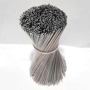 1,000 ชิ้น ลวดสแตนเลสแบบตรงสำหรับติดเหยื่อตกปลา รูปทรงลวด ขนาด 1.5 x 180 มม. ลวดสปินเนอร์แบบปลดเร็ว พร้อมตัวจับตะกั่ว - Product Image 4