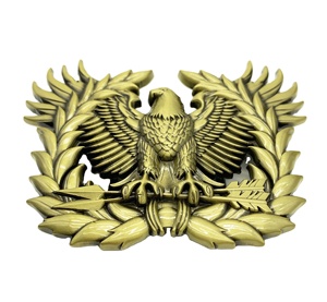 Boucle de ceinture tactique <span class=keywords><strong>2021</strong></span> Offre Spéciale boucle de ceinture à dégagement latéral rapide en métal - Product Image 2