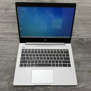 High quality For HP 430G7 I5 10gen 8G 256G SSD <b>Used</b> Business Laptop Portable Light Commercial <b>computer</b> Office Student notebook - Product Image 1