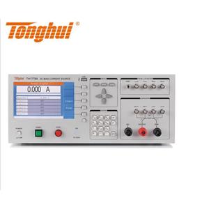 Générateur de signal Tonghui Th1778a, source de courant de polarisation CC 0-20A, 100Hz-2MHz - Product Image 4