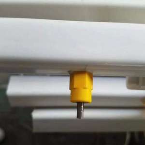 25mm角パイプ家禽用給水ラインプラスチックPVC鶏用水道管 - Product Image 4