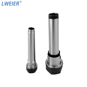 Portabrocas de Extensión Recta de Alta Calidad para Fresadora, ER16, ER20, ER32 - Product Image 3