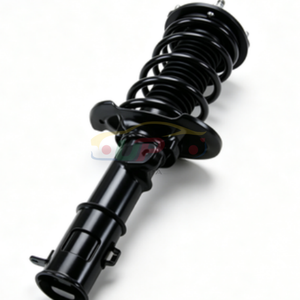 Amortisseur avant droit 54660-4H150 546604H150 pour Hyundai Kia 54660 4H150 - Product Image 5
