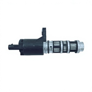 วาล์ว Gm Vvt รุ่น 55590164 สำหรับเครื่องยนต์เชฟโรเลต 11512 อะไหล่ทดแทน - Product Image 2