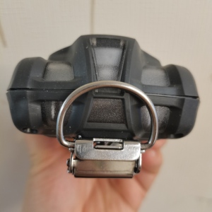 เครื่องตรวจจับก๊าซส่วนบุคคล Altair 4XR รุ่นใหม่ สำหรับน้ำมันและก๊าซ การทำเหมืองแร่ และความปลอดภัยในพื้นที่จำกัด - Product Image 2