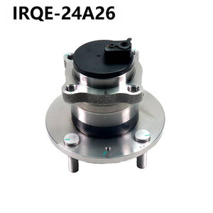 Unidad de Rodamiento de Rueda Trasera Wuling, Conjunto de Cabezal de Eje 24A26 para Vehículos Xingchi - Product Image 4