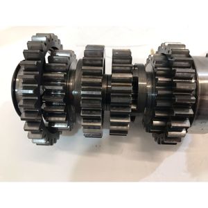 Cilindro, Pistones y Motor para BMW F 800 GS 2008 2012, Cilindro Pistón 6623028 - Product Image 5