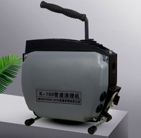 Alat Pembersih Saluran Air Komersial  Alat Pembersih Saluran Air Rumah Tangga dan Industri  Mesin Pembersih Toilet  Mesin Pembersih Pipa Saluran Air