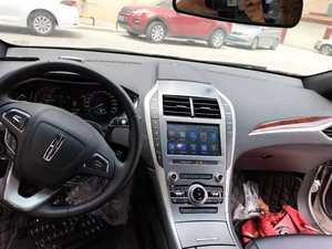 Radio de Coche con Pantalla Táctil Android de 8 Pulgadas y Reproductor de <span class=keywords><strong>DVD</strong></span> para LINCOLN MKZ 2014-2019, Unidad Principal de Estilo Original, Reproductor de <span class=keywords><strong>DVD</strong></span> para Coche - Product Image 2