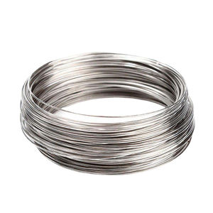 Проволока из никелевых сплавов Hastelloy C276, C22, B3, B2, <span class=keywords><strong>Monel</strong></span> <span class=keywords><strong>400</strong></span>, K500, Inconel 600, 625, 800, ASTM B335, бренд CHXD, быстрая доставка - Product Image 6