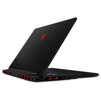 Portátil para juegos MSI Raider 18 Pro AI 2025 con Intel Ultra 9, AMD R9, 64 GB, SSD de 4 TB, RTX 5090, pantalla Mini LED AI de 18 pulgadas, 3.8K, 120 Hz