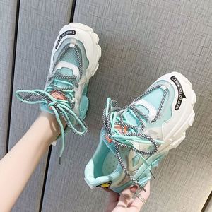 2024 Shoes Women Height Increasing Summer Shoes Fashion Style - Product Image 2