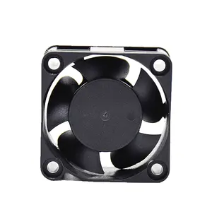 40x40X20 12V 12000RPM DC Cooling CPU Exhaust Fan 4020 With Ball Bearing For Cooling System CPU Cooling