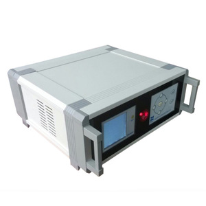 Detector de Radiación de Rayos X SMACH RL5100 con Alarma Luminosa, Detector de Radiación Nuclear - Product Image 1