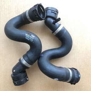 Wird für Audi Volkswagen A8 A6 Q7 TR Kühlmittel wasser leitung 7 L812210 1D verwendet. Hochwertige Original-Wasser versorgungs leitung - Product Image 6