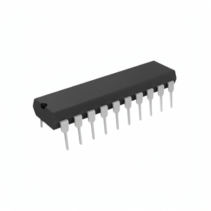 20 DIP Data Acquisition Original One Stop Service Electronic Circuit Components LTC7545AKN#PBF - Product Image 1