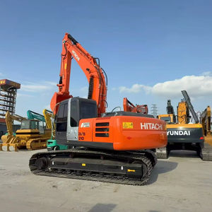 HITACHI รถขุดตีนตะขาบไฮดรอลิก Zx250 Zx200G Zx210 Zx200 - Product Image 1