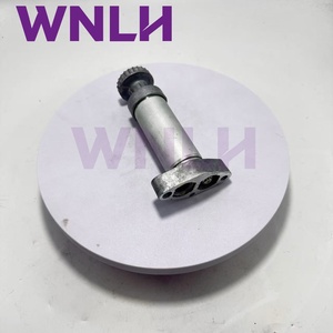 ปั๊มส่งน้ำมันเชื้อเพลิง WNLH รุ่น 105-2508 สำหรับเครื่องยนต์ Caterpillar 3304 3306 3406 3408 3412 C7 C9 C12 C15 อะไหล่เครื่องจักรก่อสร้าง 105-2508 - Product Image 5