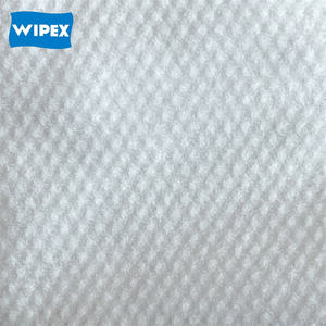 Toalla facial biodegradable no tejida Wipex, toalla facial Suave de viscosa desechable, toallas de baño desechables - Product Image 4