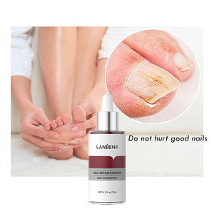 LANBENA Hot Sale <b>Nail</b> <b>Essence</b> Anti Fungus <b>Nail</b> Care Nourish <b>Repair</b> Serum - Product Image 2