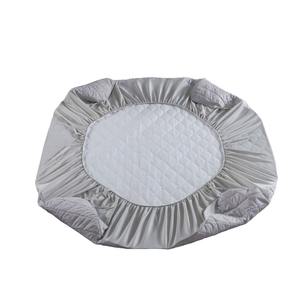 Funda protectora impermeable acolchada gruesa Simmons, Funda de colchón de orina lavable al por mayor, <span class=keywords><strong>tipo</strong></span> de alfombrilla de cama - Product Image 5