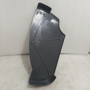 แผงภายในรถขุดฮุนได รุ่น 71Q6-22050 ชิ้นส่วนกรอบแผงหน้าปัด ABS - Product Image 3