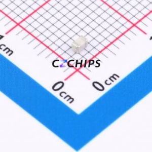 Condensador SMD (MLCC) C0805C101JCGACTU 0805 (Capacitancia: 100pF) (Precisión: 5%) (Voltaje Nominal: 500V) - Product Image 2