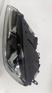 KOAUTO luci diurne luci faro impermeabili faro frontale per v.w <span class=keywords><strong>volkswagen</strong></span> <span class=keywords><strong>TOUAREG</strong></span> 2015 2016 2017 <span class=keywords><strong>2018</strong></span> 2019 - Product Image 3