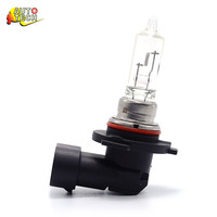 Ampoule de phare halogène HB3 9005 neuve, prix d'usine, 100W, 6500k, P20d, certifiée E-mark, pour éclairage automobile Accord