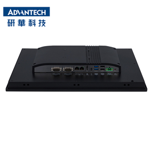 Advantech PPC-315 EHL Celeron J6412 2*LAN จอสัมผัสอุตสาหกรรมขนาด 15 นิ้ว แบบไม่มีพัดลม IP66 สำหรับการประมวลผลแบบ Edge Computing พลังงานต่ำ - Product Image 3