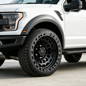 Rines <span class=keywords><strong>Vizer</strong></span> Forjados 6x139.7 de 17 Pulgadas de Aleación, 16 Pulgadas, 130 mm PCD, para Autos de Pasajeros, para F150, Ford Expedition, F250 - Product Image 3