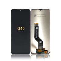 Écran LCD de bonne qualité et pas cher pour Nokia T20 T21 C300 X10 X20 X30 2660 Flip Accessoires de téléphone portable Remplacement d'écran Affichage