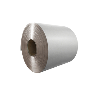 Bobina de Aluminio para Techos Serie 1000/3000, Bobinas de Aluminio, Rollo de Bobina con Recubrimiento de Color para Decoración de Paredes - Product Image 2