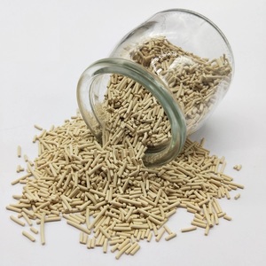 Tamices Moleculares de Alta Calidad para Secado de Gases Industriales M2, Precio Competitivo de Exportación, Agente Auxiliar Químico de Fabricante Indio - Product Image 4
