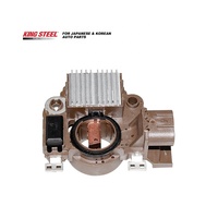 KINGSTEEL OEM 23215-EB310 IVR976, vente en gros d'usine, régulateur de tension d'alternateur de voiture pour NISSAN NAVARA URVAN E25 PATHFINDER R51M