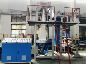 <span class=keywords><strong>Pp</strong></span> <span class=keywords><strong>multifilament</strong></span> sợi quay Máy Làm/polypropylene fibre quay Vẽ Dây chuyền sản xuất cho chỉ khâu làm - Product Image 5