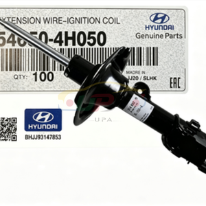 54650-4H050 546504H050 Amortisseur avant gauche pour Hyundai Kia 54650 4H050 - Product Image 1