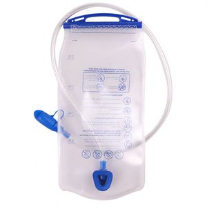 ตัวอย่างฟรี  OEM/ODM  กระเป๋าใส่น้ำแบบใส  แบบดึงและดัน  สำหรับเก็บน้ำ  ผลิตตามสั่ง - Product Image 4